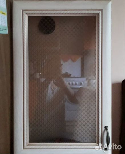 Кухня бу