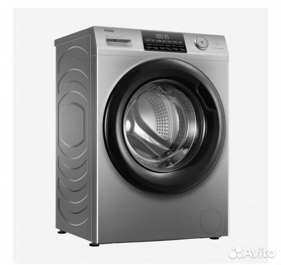 Стиральная машина Haier HW90