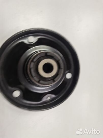 Опора передней стойки BMW X5 E53 lemferder