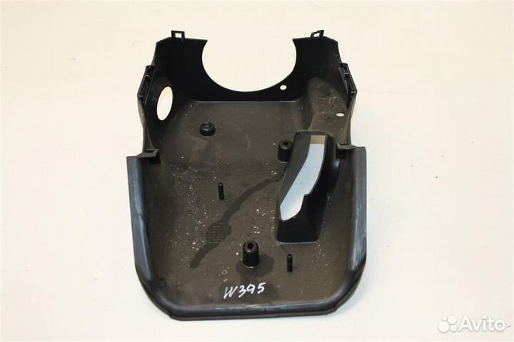 Кожух рулевой колонки нижний Honda Civic 3D 200