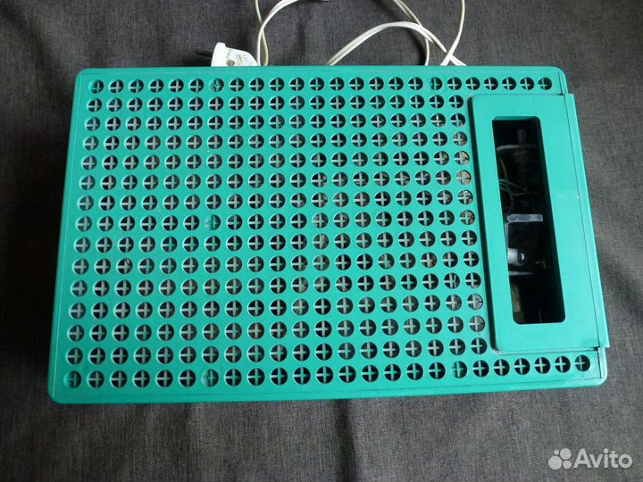 Стабилизатор напряжения 