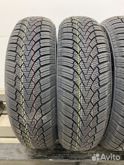 iLink SnowGripper I 215/55 R16 97H