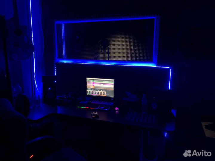 Студия звукозаписи Джимис Рекордз