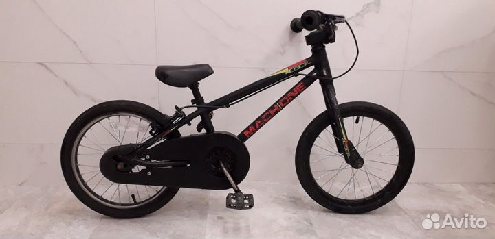 Крутой Велосипед BMX для ребёнка рост 104-120