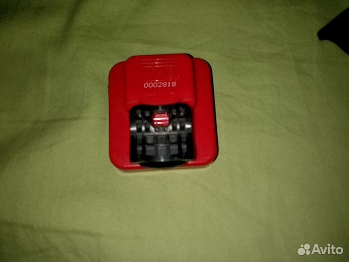 Велокомпьютер шагомер Cateye Fit