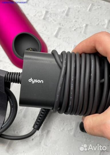 Выпрямитель для волос Dyson corrale Арт. 03728