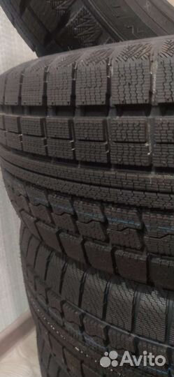 Комплект колес для kia R17