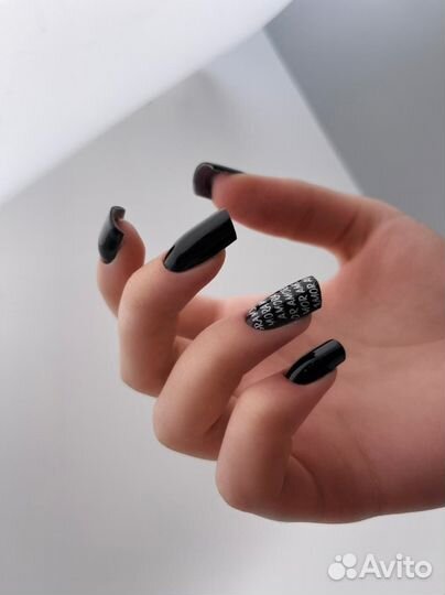 Мастер маникюра