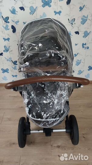 Коляска 2 в 1 joolz day 3