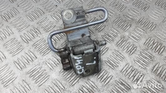 Петля передняя левая audi A6 C6 (CPH01EW01)