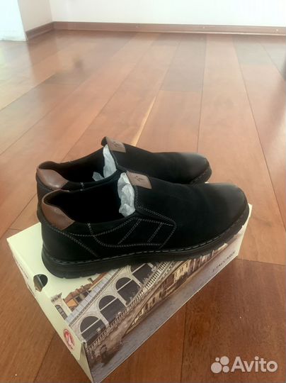Туфли мужские 43 размер