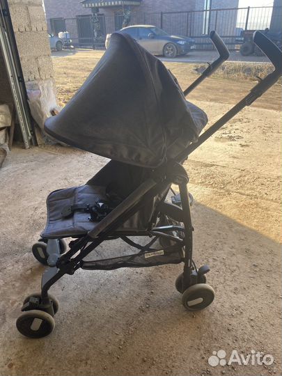 Коляска трость peg perego