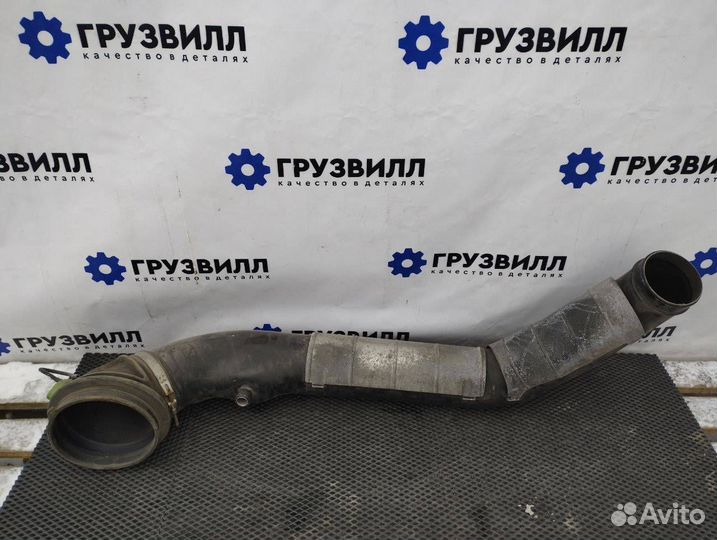 Патрубок воздушного фильтра Volvo FH4 21080323
