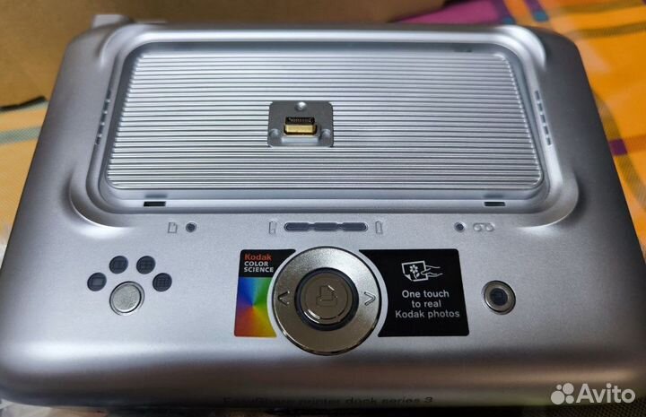 Принтeр Kodаk EаsyShаrе Рrintеr Doсk Sеries 3 (PD3