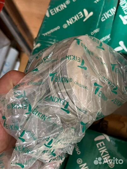 Продам поршня на Лэнд Крузер 80