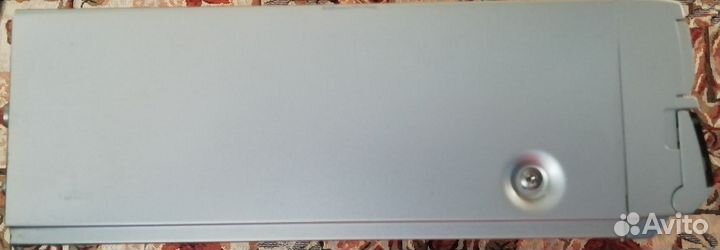 Видеомагнитофон Panasonic nv-vp 31