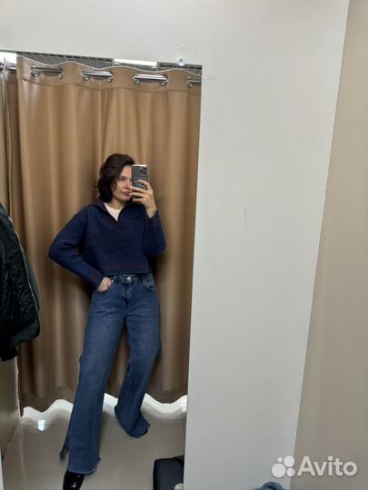 Женский кардиган zara