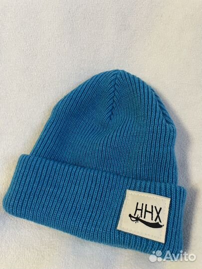 Шапка ннх