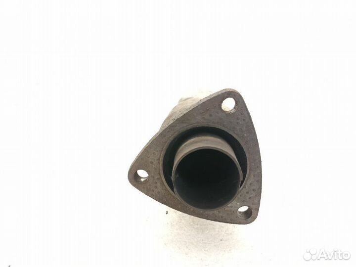 Выпускной коллектор левый Audi A5 3.0 ccwa 2008