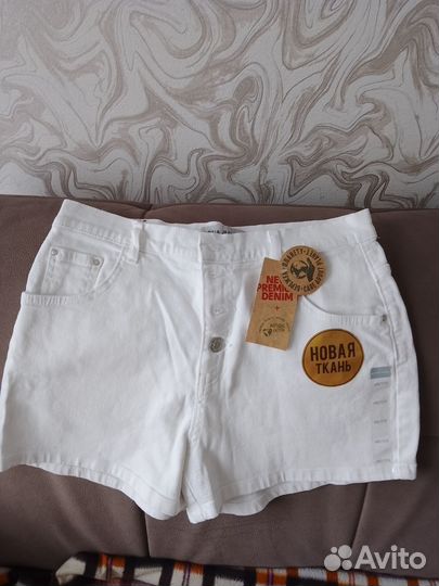 Шорты женские