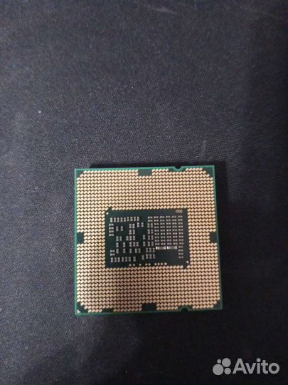 Процессор Intel core i3 530