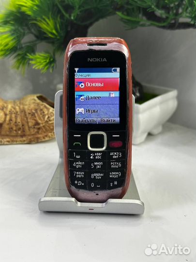 Nokia 1616