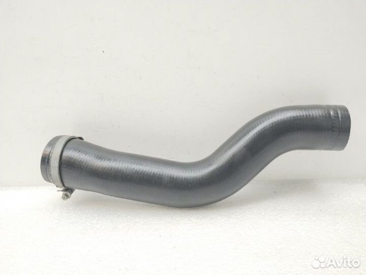 Патрубок интеркулера Volvo S60 2 1.6 B4164T 2011