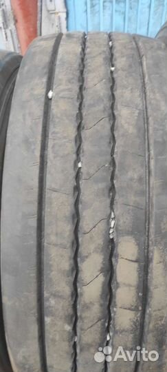 Continental Contact CT 22 385/65 R22