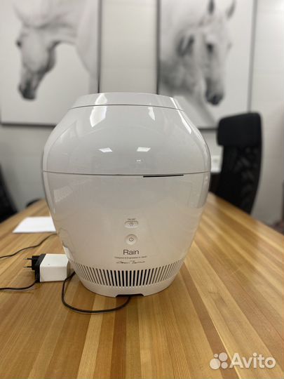 Увлажнитель воздуха bork