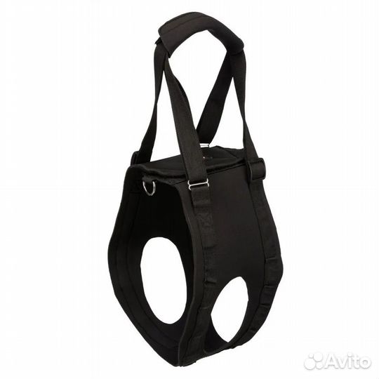 Поддерживающая шлейка для собак Trixie Триски M