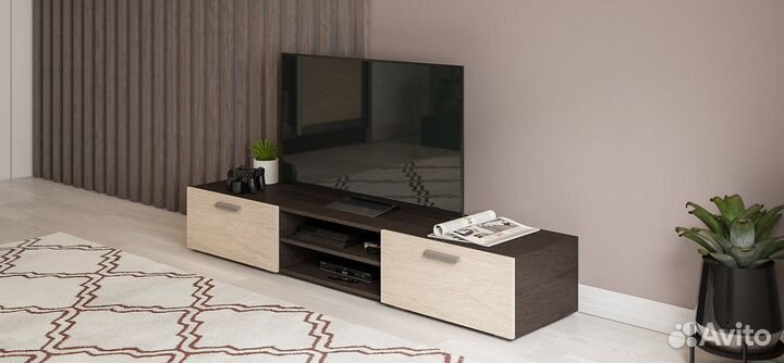 Тумба TV LUX 175