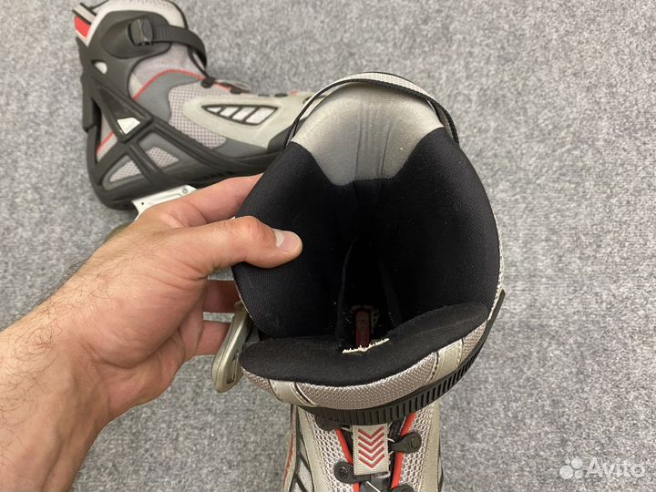 Ролики Rollerblade 43 размер (285мм)