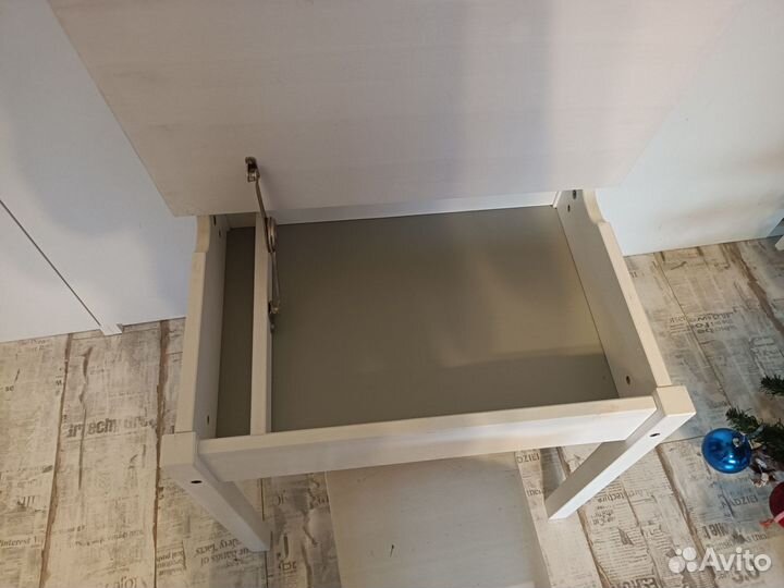 Детская мебель Сундвик б/у