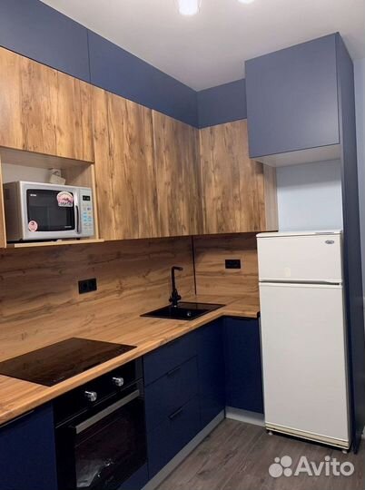 Кухня / кухонный гарнитур на заказ