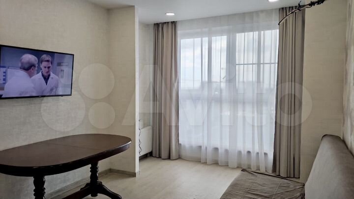 2-к. квартира, 60,8 м², 13/16 эт.