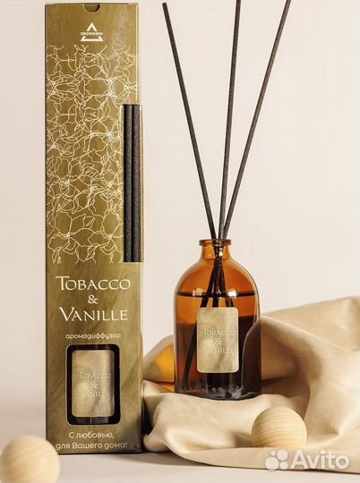 Ароматический диффузор оптом