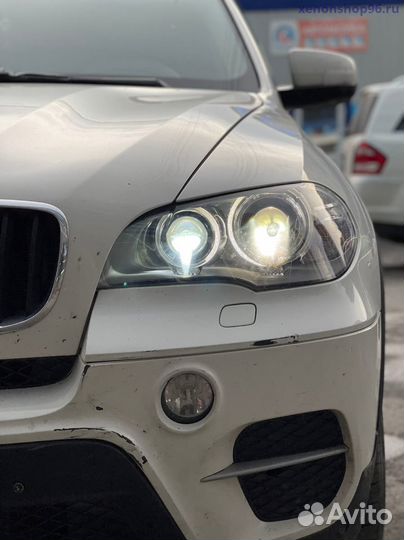 Замена стекла фары. снижение цен на стекла