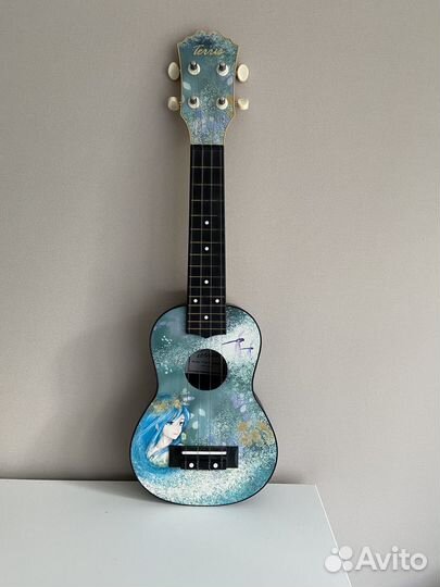 Укулеле детское