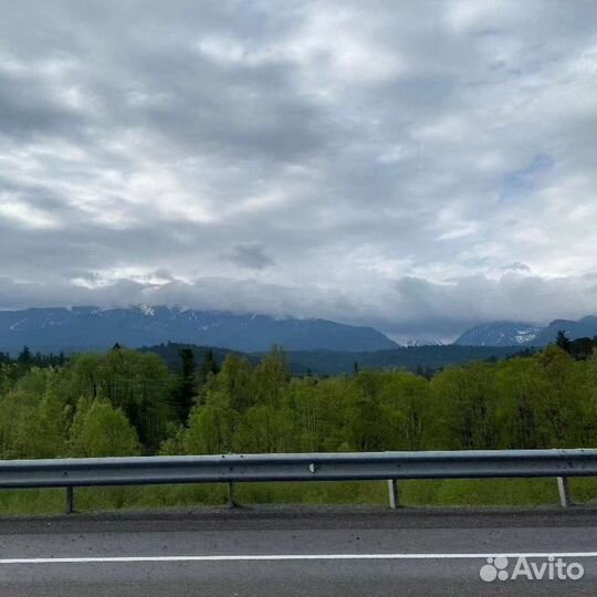 Перегон автомобиля по РФ