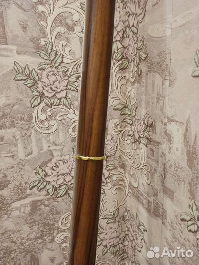 Карниз для штор настенный