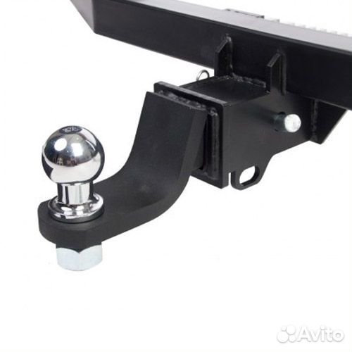 Фаркоп Toyota Hiace 1995-2006