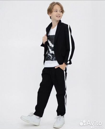 Костюм Gulliver 152