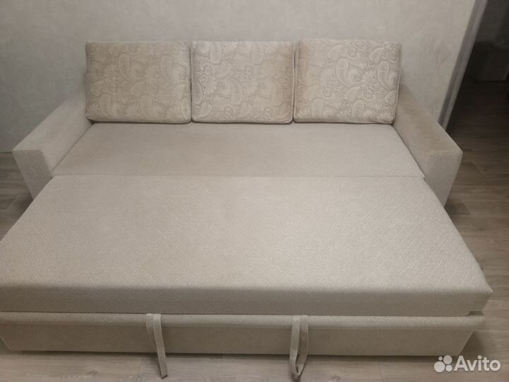 Диван раскладной