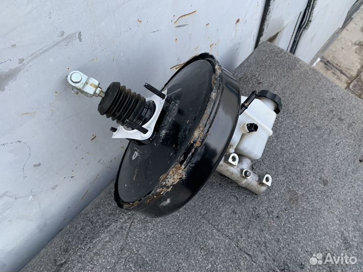 Вакуумный усилитель тормозов Kia Ceed 1 Оригинал