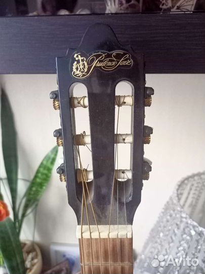 Гитара классическая Prudencio saez