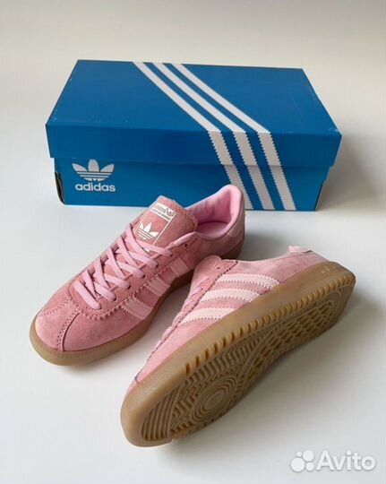 Adidas bermuda