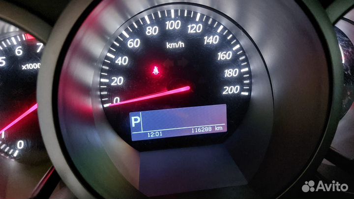 Suzuki Grand Vitara 2.0 AT, 2014, 116 300 км
