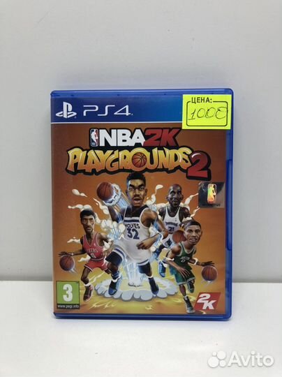 Диски на PS3 NineSet13