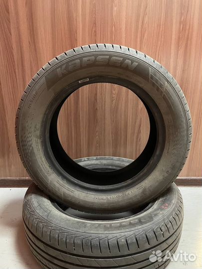 Kapsen K3000 195/60 R15 180G