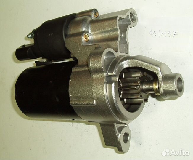 Стартер Audi A6, Q5 0001107451